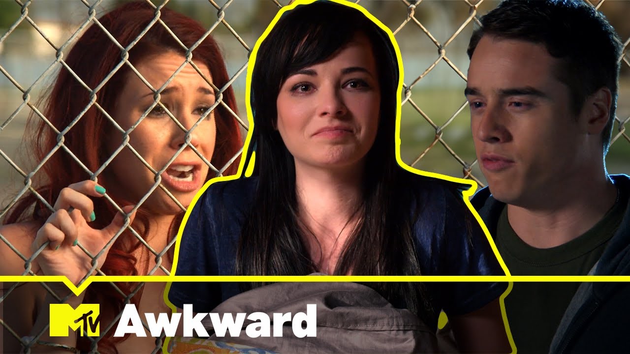 Es ist noch lange nicht vorbei | Awkward | S05 E06 | MTV Germany