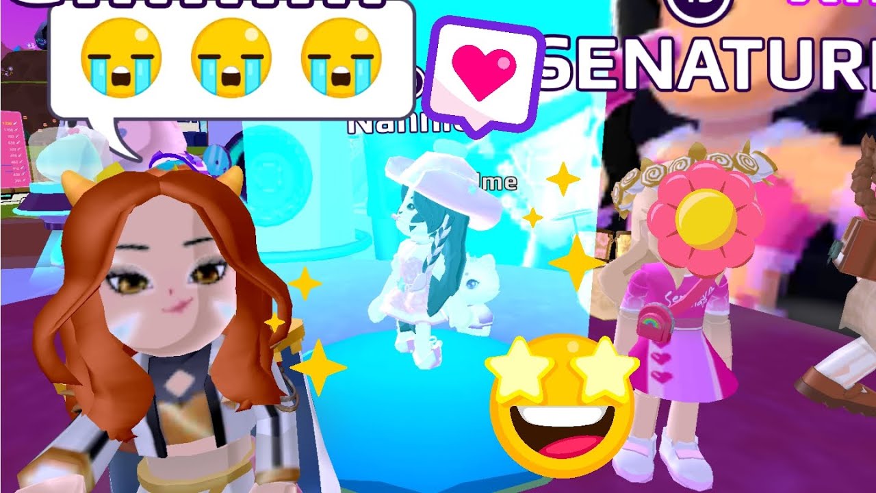 SERENA SERENATA'NIN KONSERİNİ İZLEDİM ÇOK GÜZELDİ EĞLENDİK.❤️