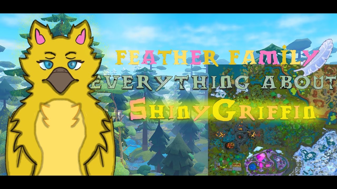 Every thing About Owner of Feather Family, That You May Didn't Know About!