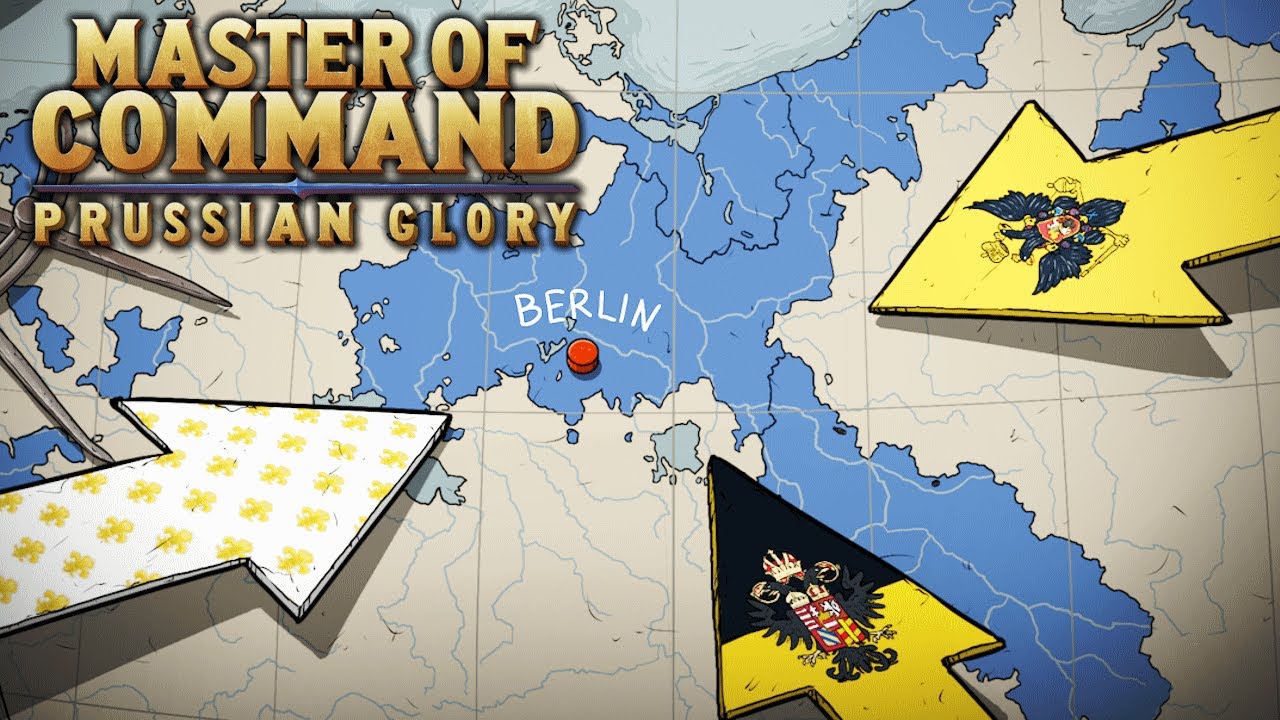 Armchair Historian's NEW Strategy Game!