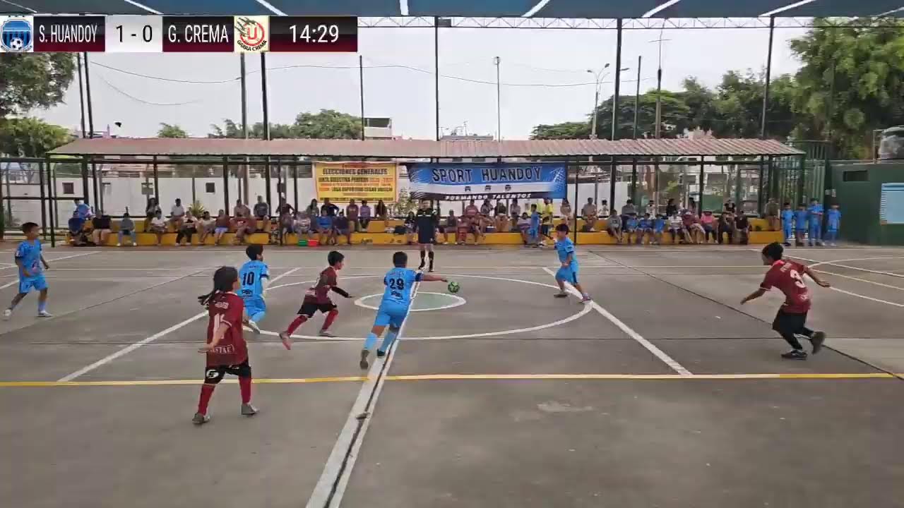 Transmisión en directo de Liga de triunfadores 99