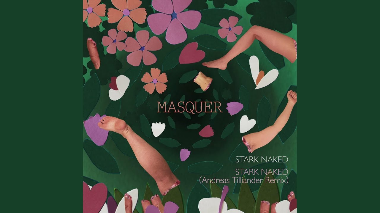 Stark Naked