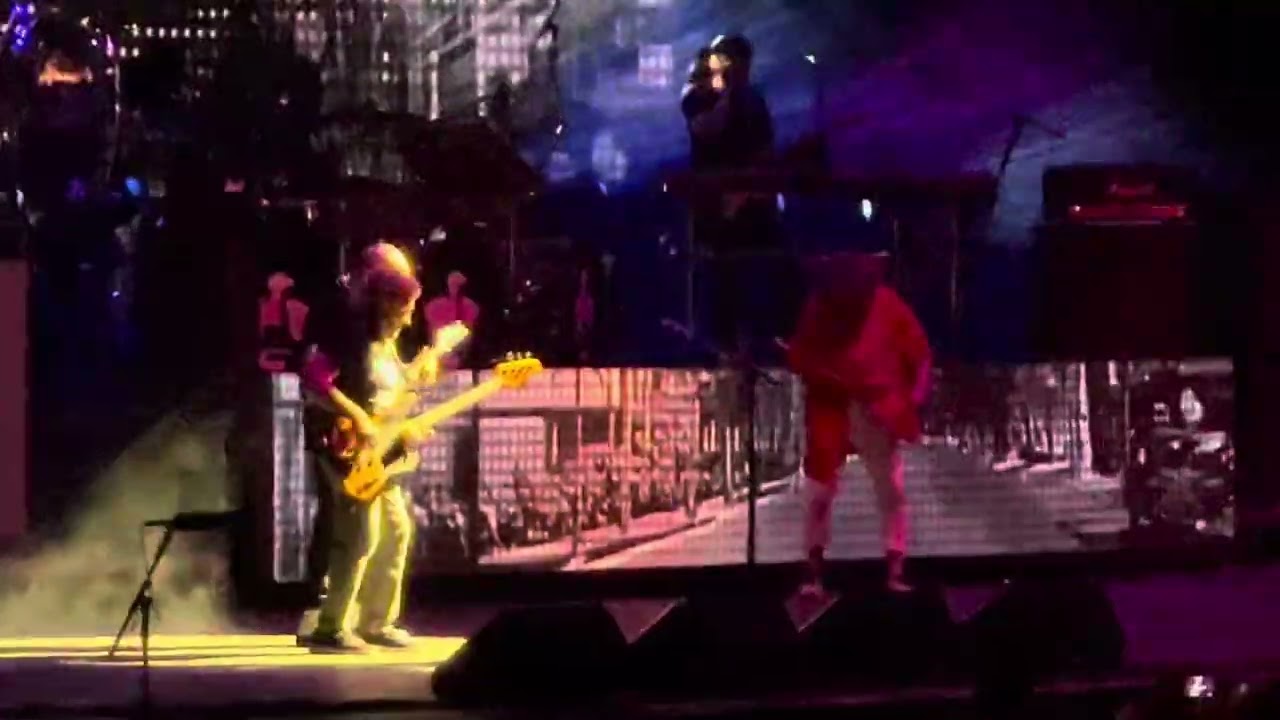 Sammy Hagar Summer Nights live 2024 West Palm Beach