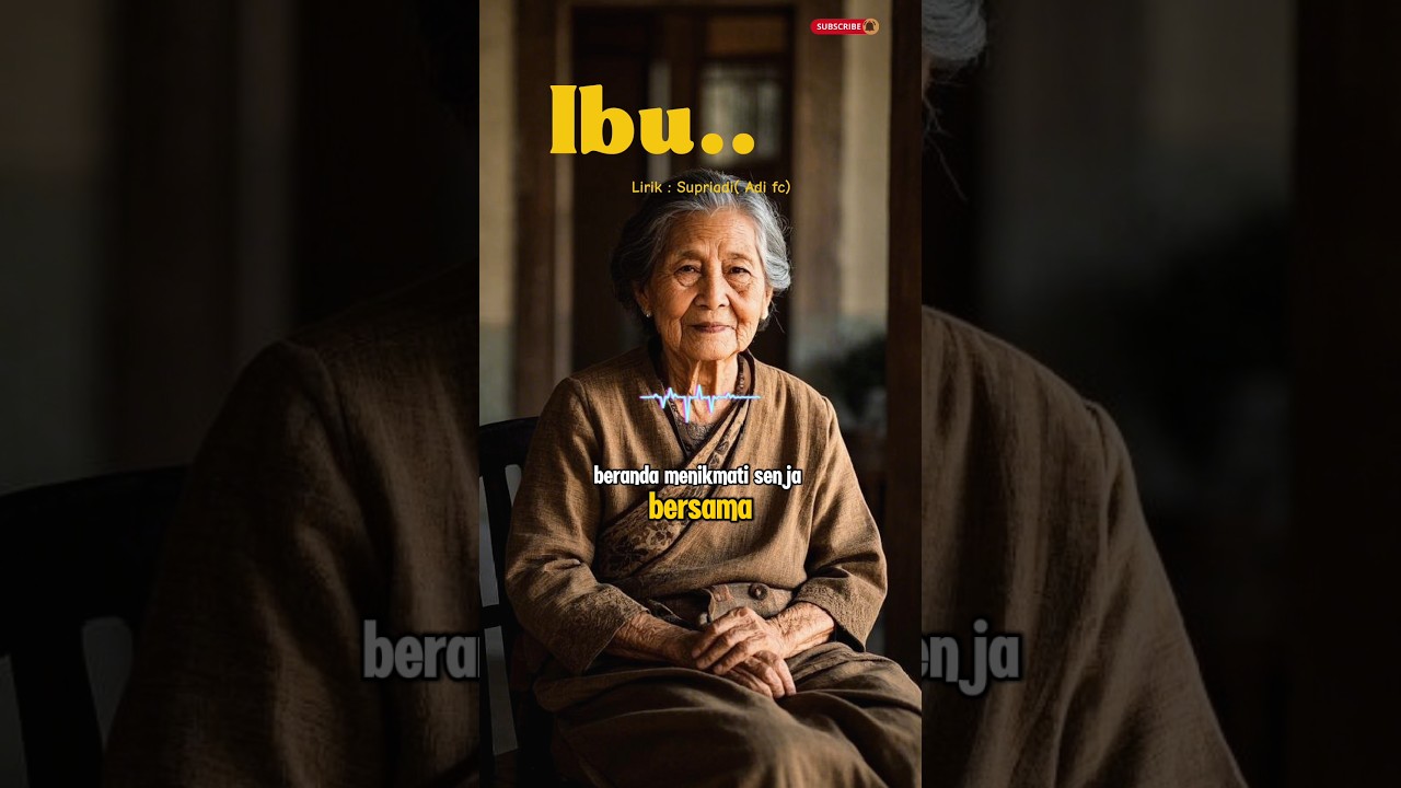 Ibu.. 