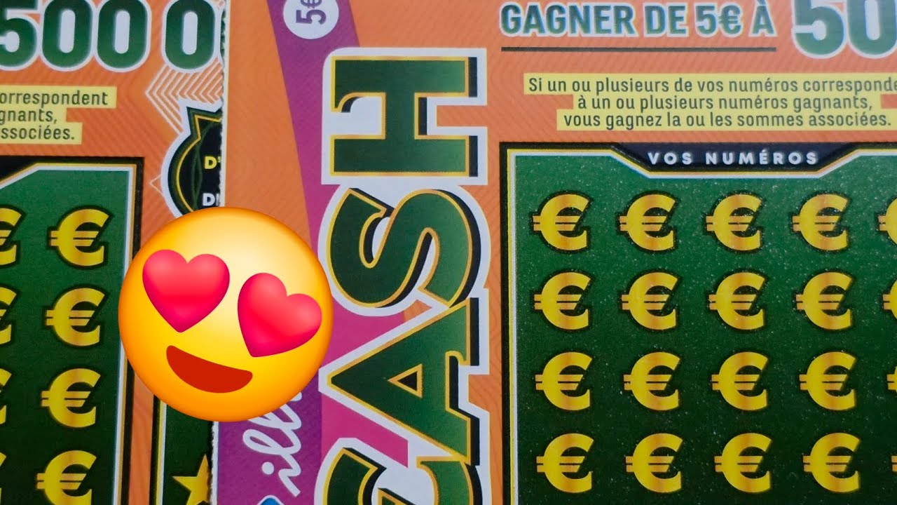 ❤️❤️❤️ Duel de CASH ❤️❤️❤️ 
