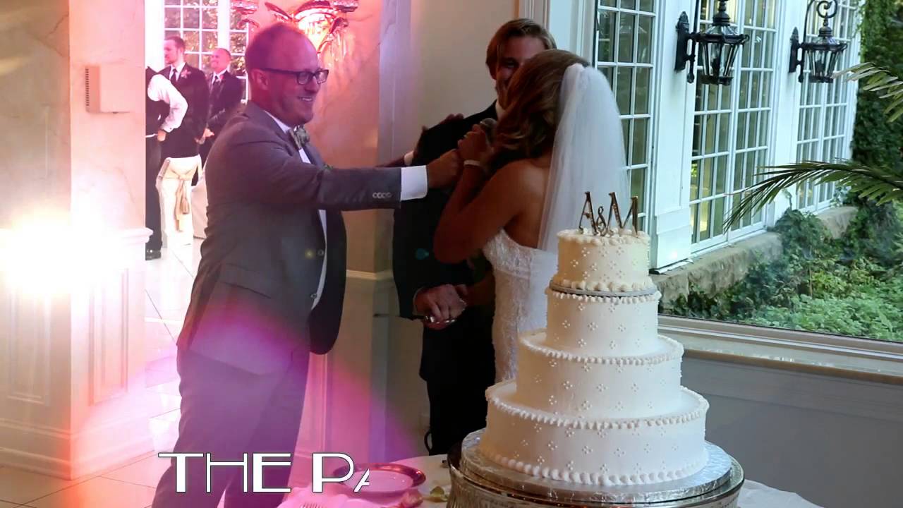 Karl Knutson Boutique Wedding Entertainment - Band or DJ??
