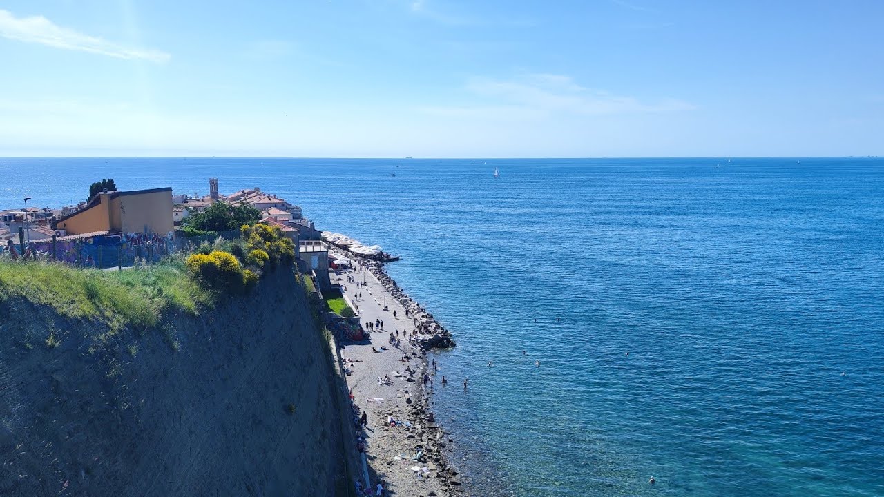 Piran , Slovenia