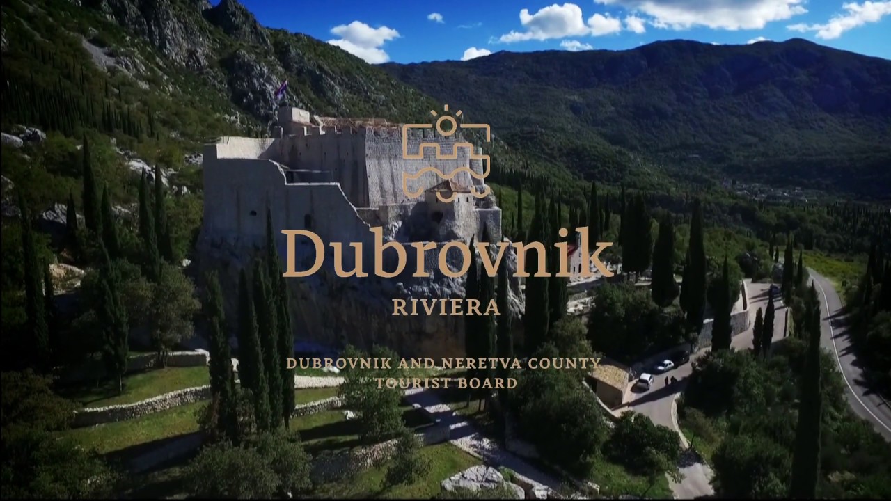 Visit Konavle, Sokol Tower - Dubrovnik Riviera