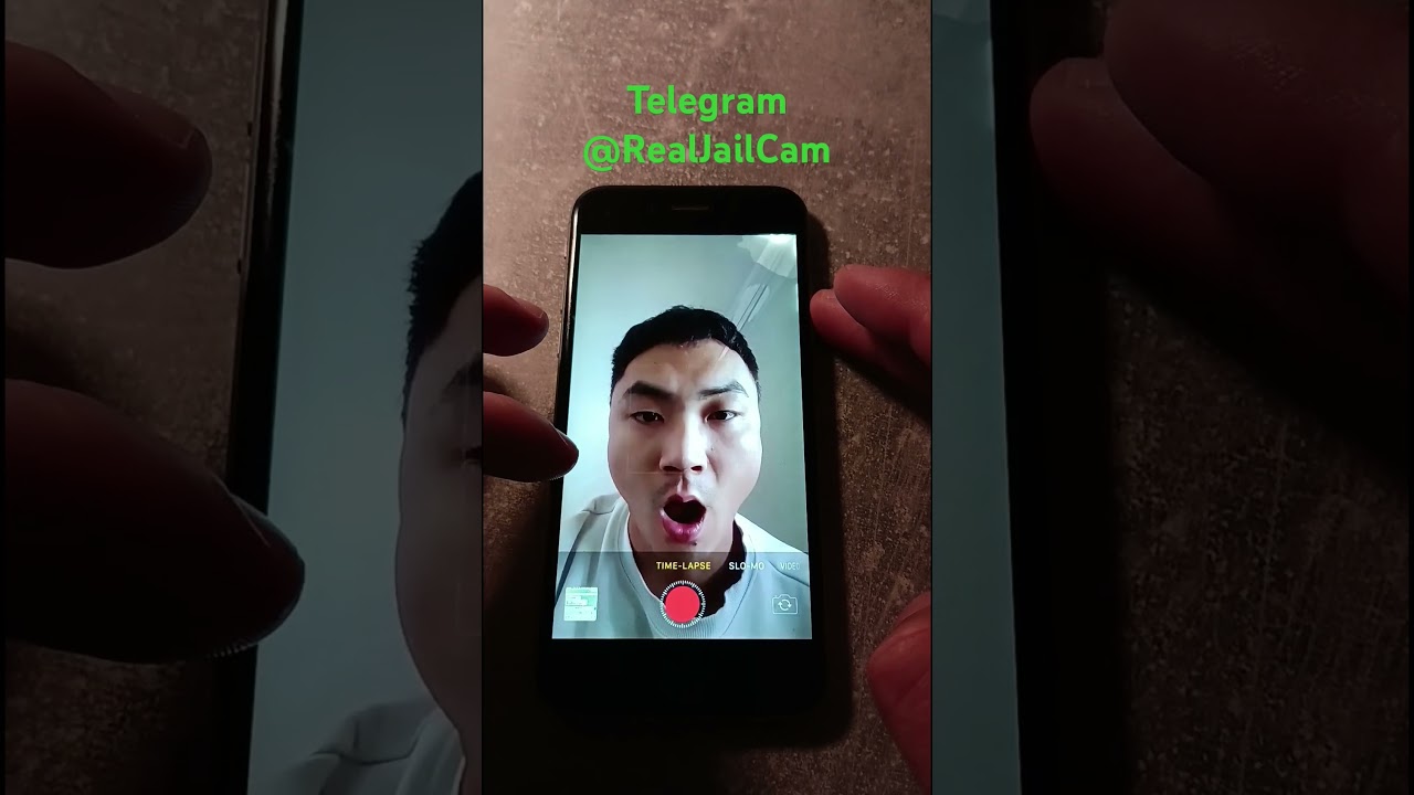 VCAM IOS VIRTUAL CAMERA IOS #vcam #vcamios #jailbreak #kyc