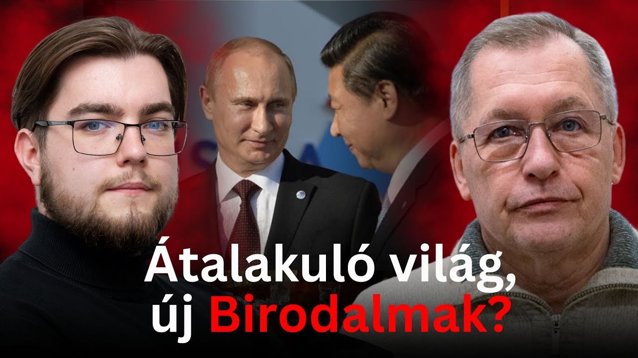 V&eacute;ge a glob&aacute;lis vil&aacute;grendnek: &ouml;sszeoml&aacute;s sz&eacute;l&eacute;n a doll&aacute;r? - Kusai S&aacute;ndor