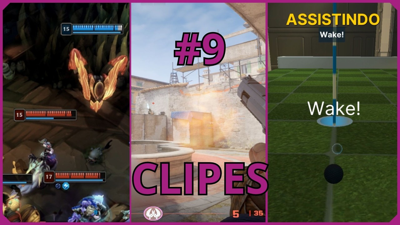 A LOVELY THURSDAY - CLIPES #9
