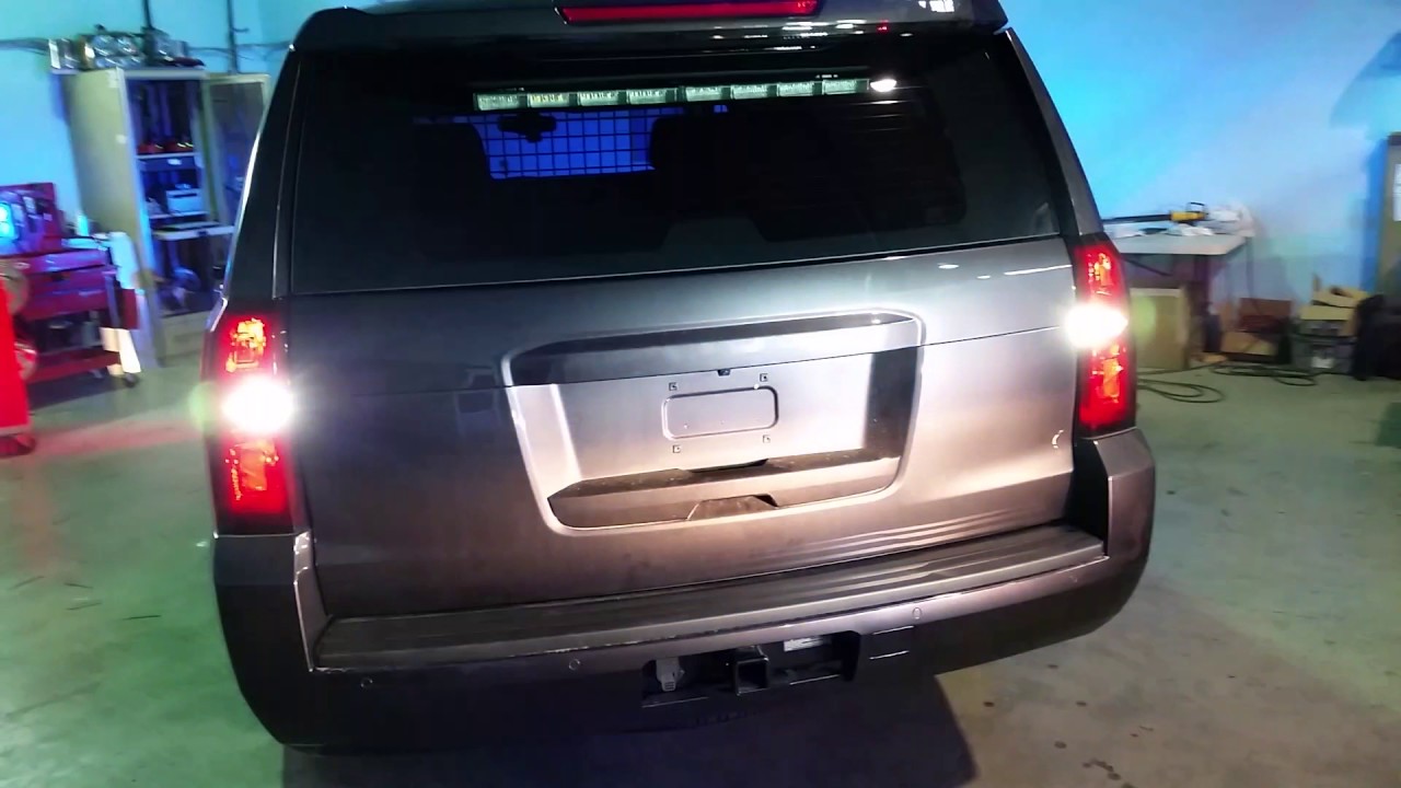 2016 TwinTahoes for walk around | Fleet Services Installation