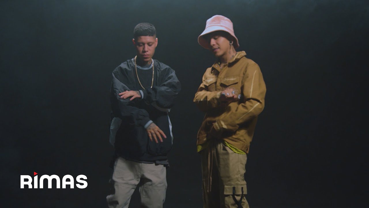 Big Soto x Santa Fe Klan - Cuatro Paredes (Video Oficial)