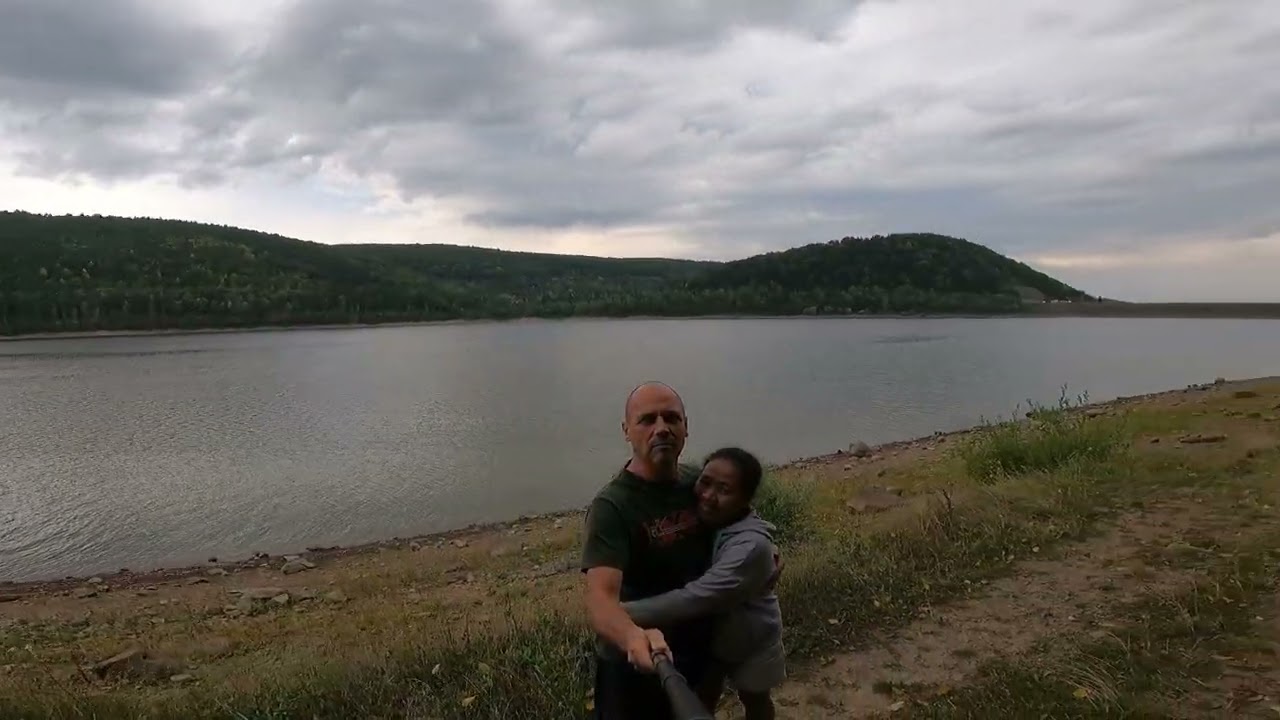 Zetea Lake Day 5