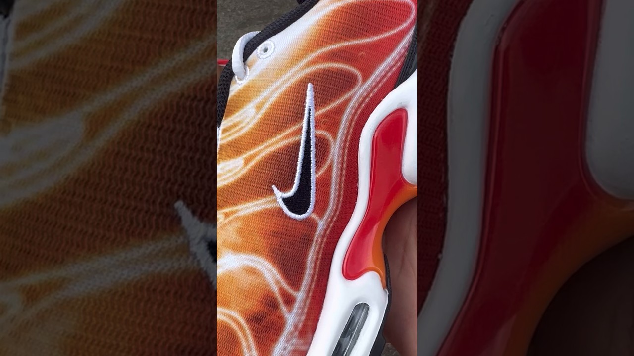 New Drop Nike TN Air Max Plus OG Photography #nikeairmax #airmaxplus #niketn