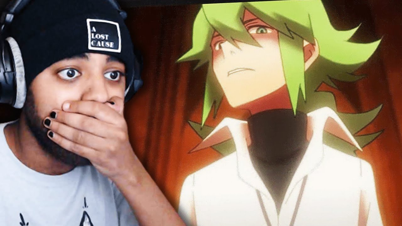 THE ABSOLUTE BEST ONE YET!! - The Plan 📝 | Pokémon Evolutions: Episode 4 (REACTION)