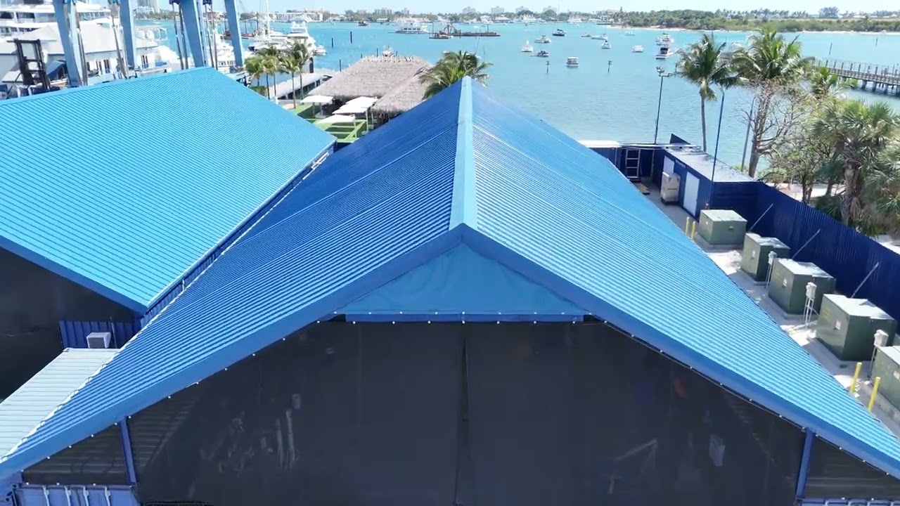 2024 Gable Drone Video