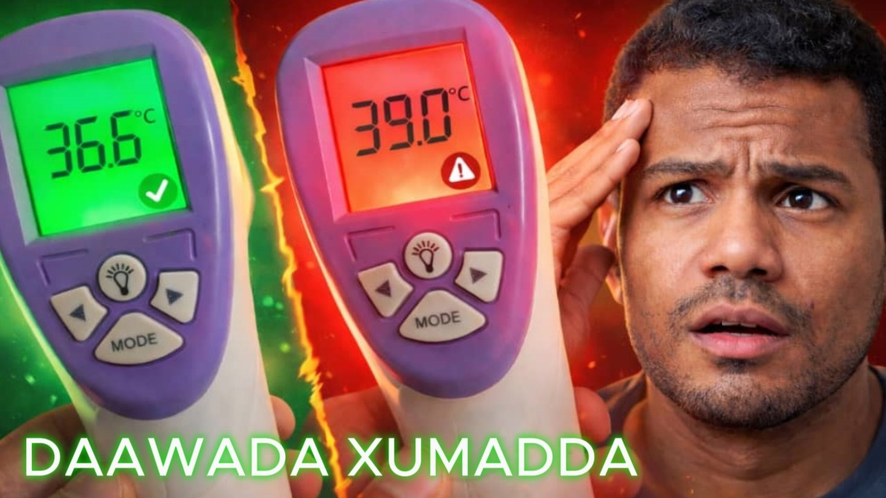 Astaamaha Xumadda & Sida Loola Tacaalo & Goorta Dhakhtarka Tagayso| Talo Cafimaad