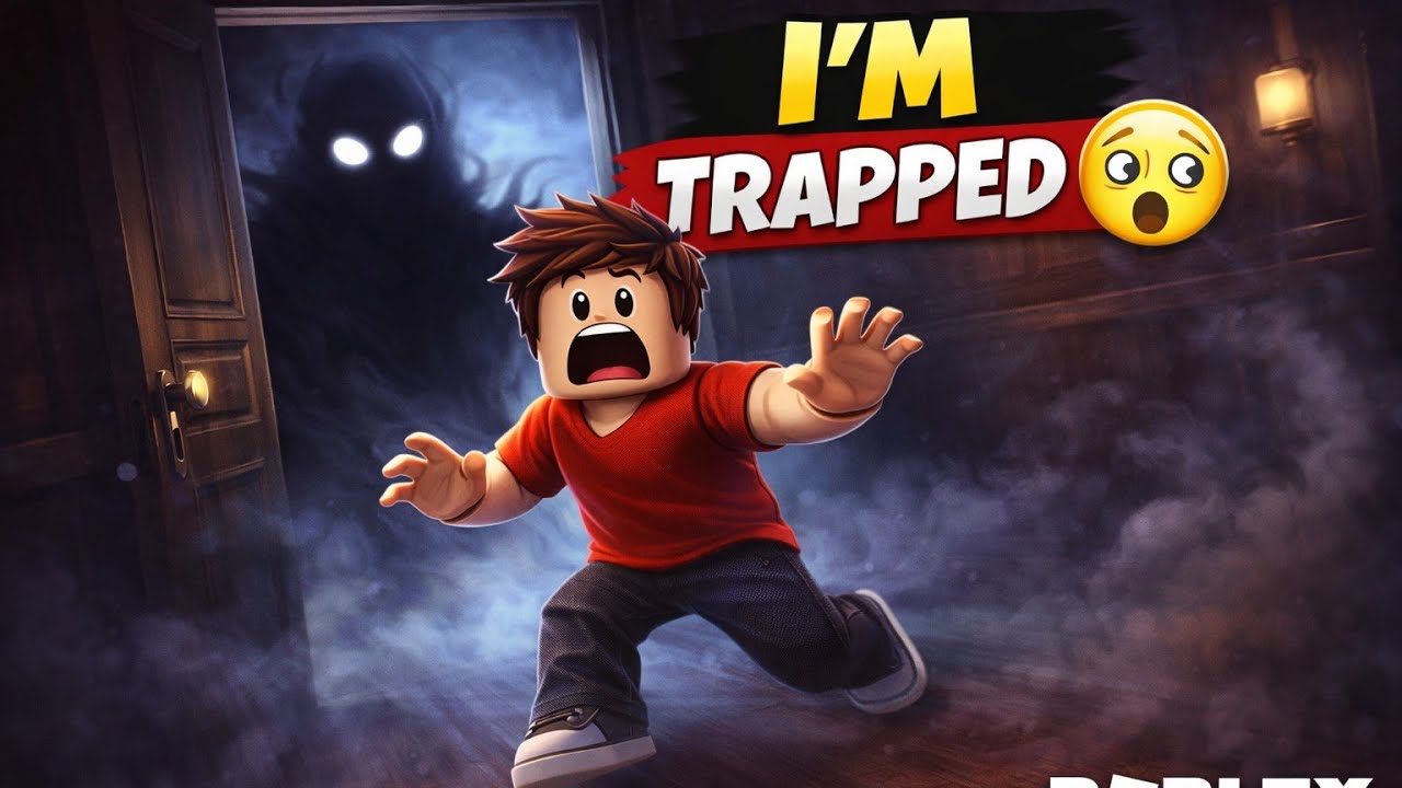 I escape 