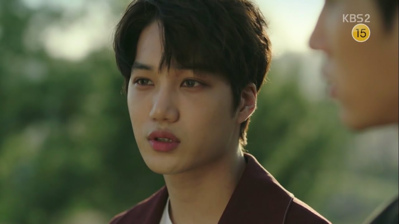 EXO Kai Cut (ep1-8) | The Miracle We Met