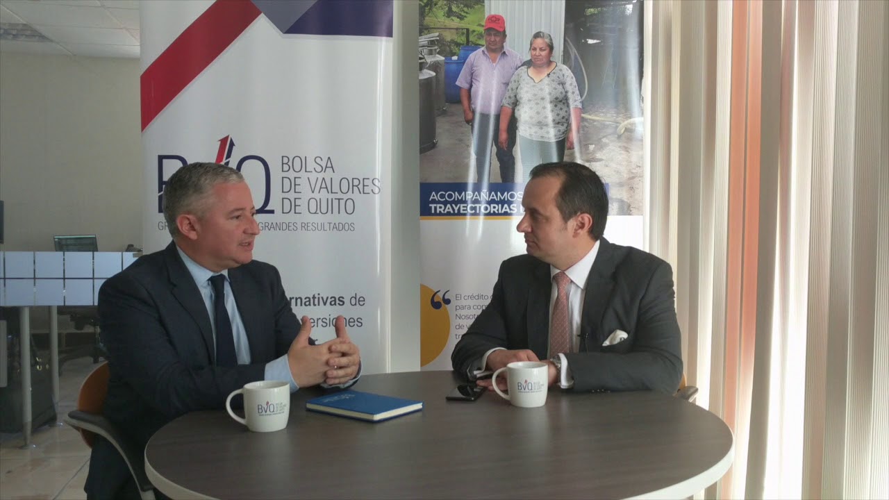 INSOTEC - VENTAJAS DE FINANCIARSE A TRAV&Eacute;S DEL MERCADO DE VALORES