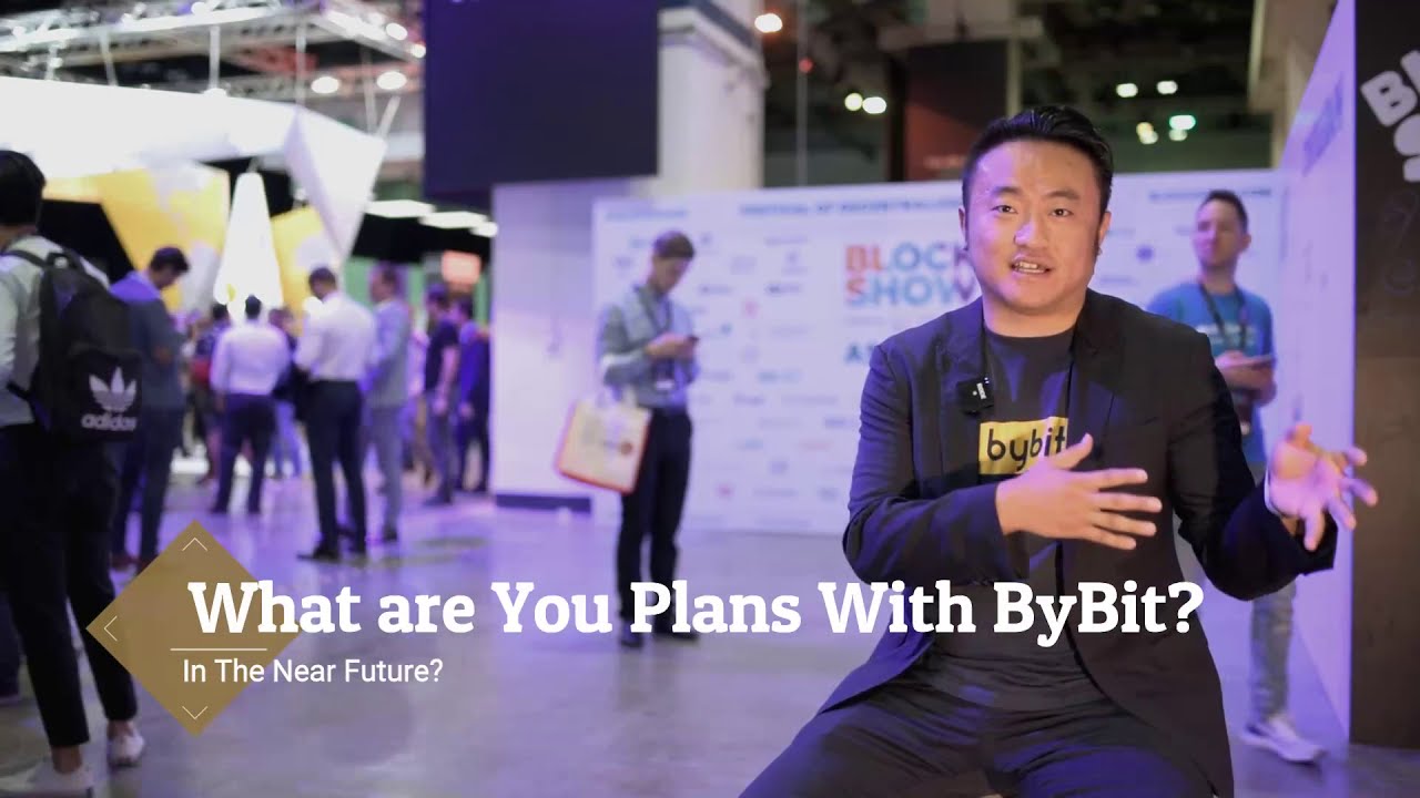 What is Bitcoin Derivatives Trading? Leverage Trading Tips | Bybit vs Bitmex | Ben Zhou CEO ByBit