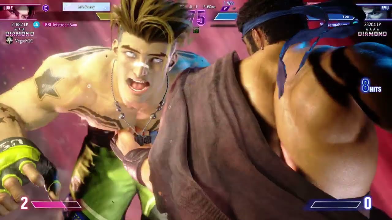 Chef Ryu