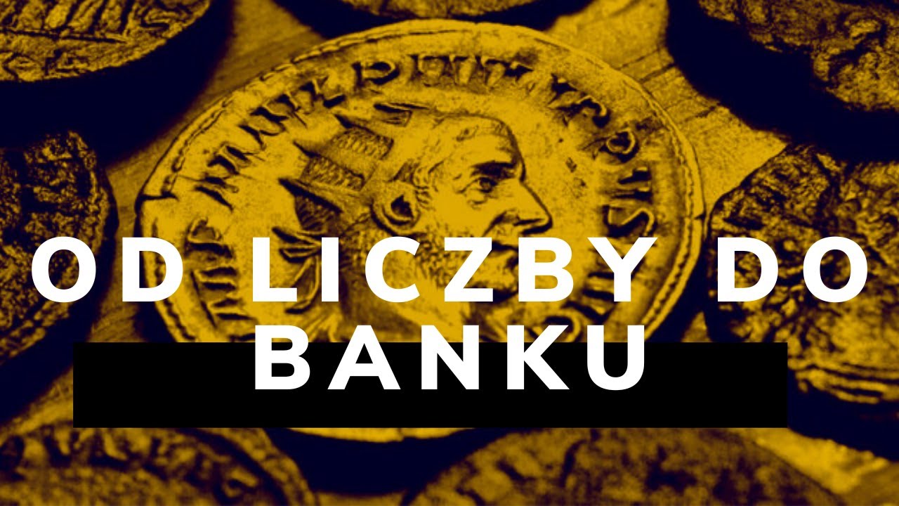 Jak powstał pierwszy bank na Świecie?