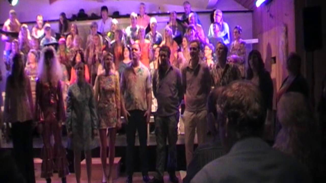 Frøysang - Happy - (arr. Mark Brymer)