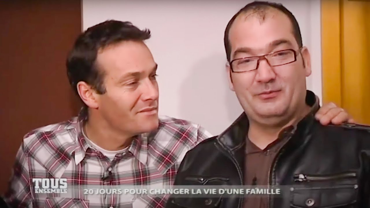 Endettés et sans maison, Franck et Nathalie n’ont plus de solutions 🏠