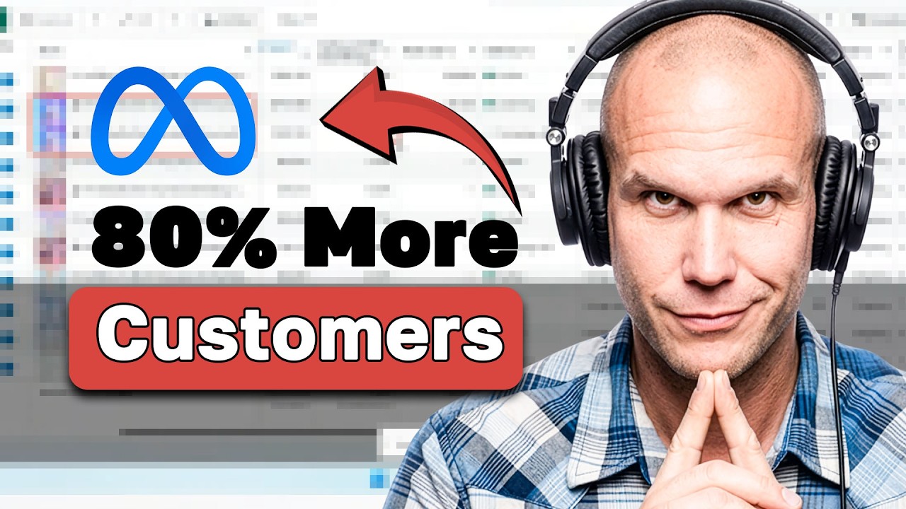 Мы проигнорировали MetaCPA и привлекли на 80% больше клиентов.