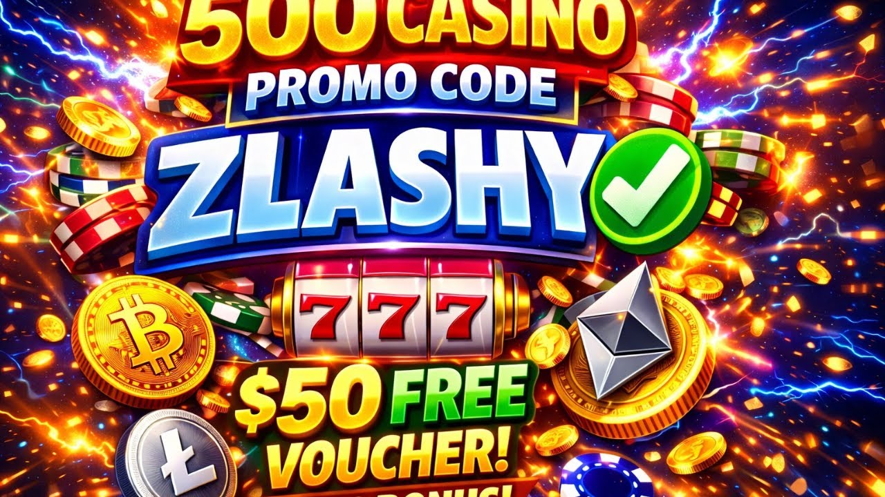 CSG0500 PROMO CODE 2026 NEW - 500 CASINO PROMO CODE 2026