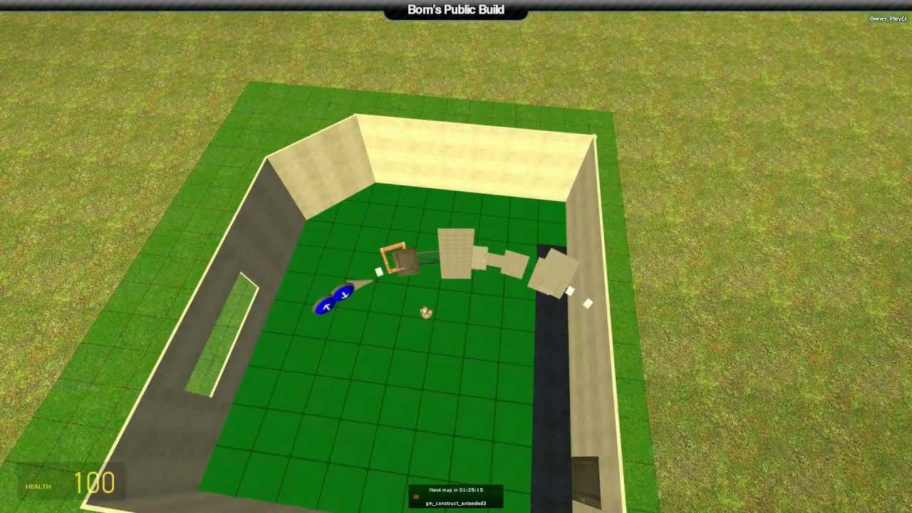 Playzr - 'The Sims' House Builder E2