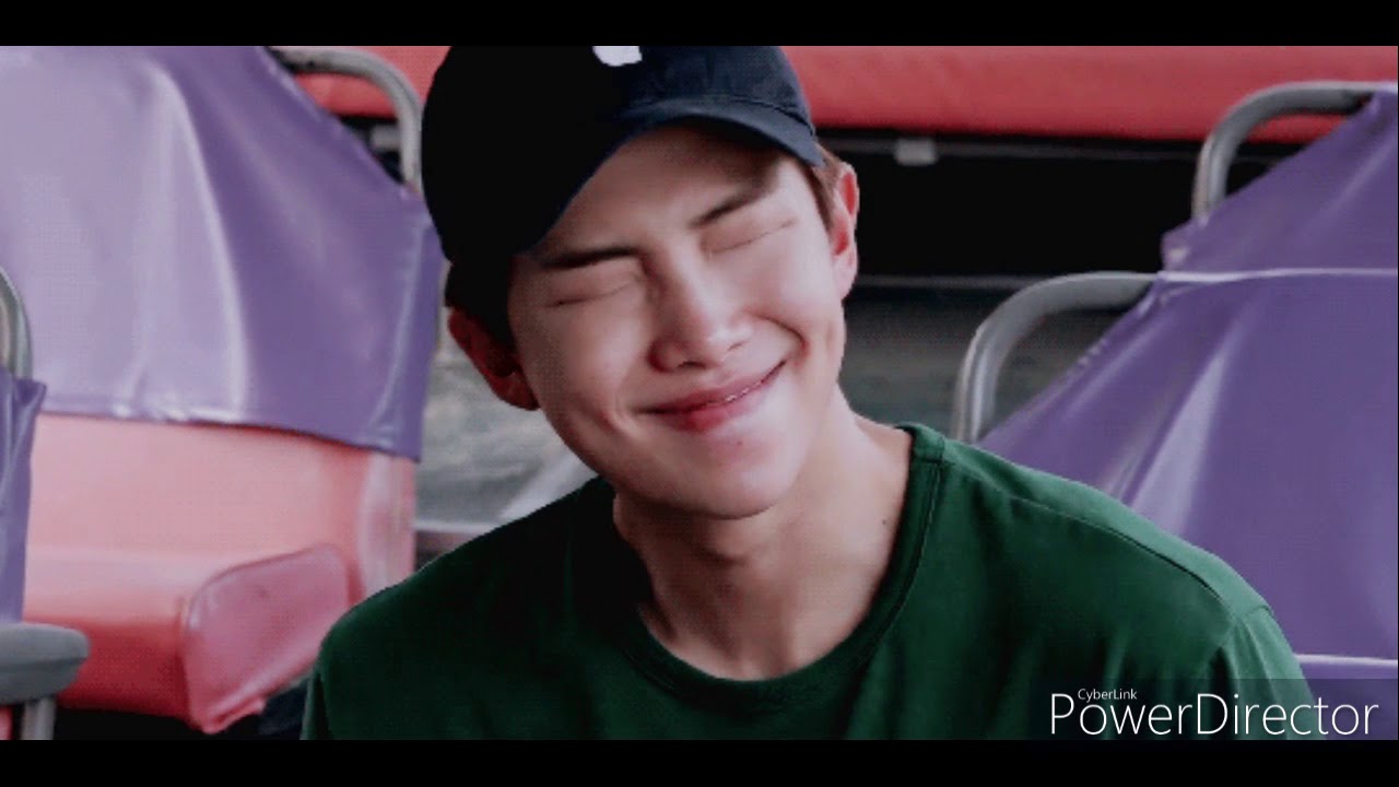 Namjoon FMV Stereo Hearts