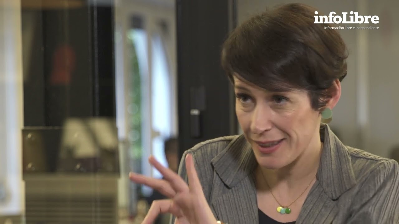 Entrevista a Ana Pontón: Galicia y Cataluña