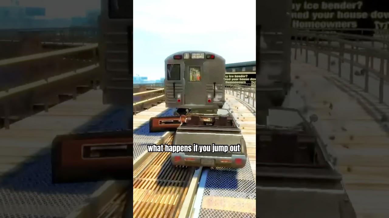 EVOLUTION OF GTA GAMES! | WHAT HAPPENS IN EVERY GTA GAME?