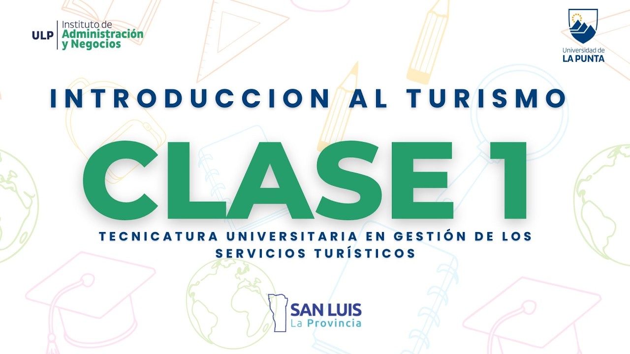 CLASE 1