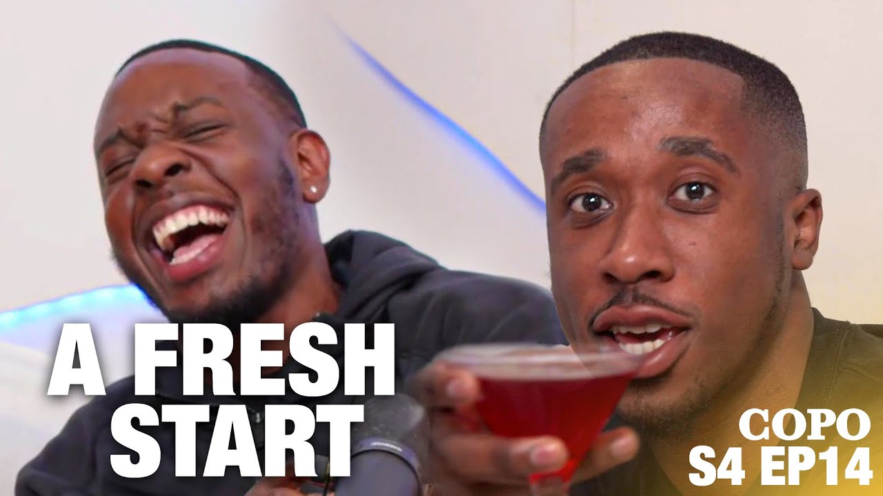 A FRESH START | S4 EP 14 COPO PODCAST