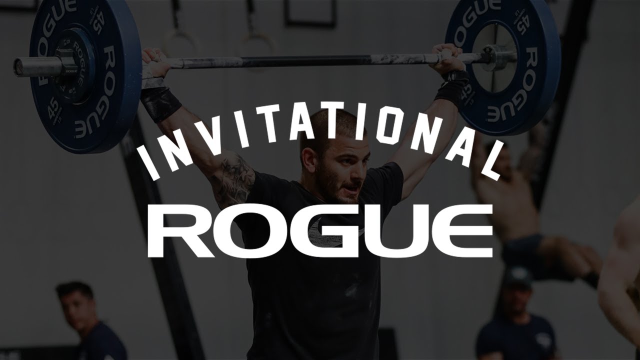 The Rogue Invitational | Austin, Texas