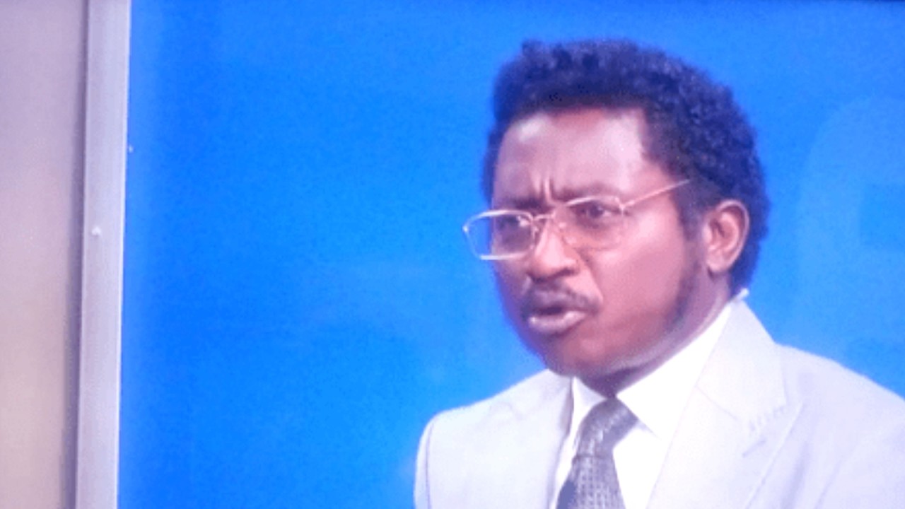 DETTE ACADÉMIQUE : UNE PREMIÈRE VICTOIRE JUDICIAIRE POUR JEAN CALVIN ABA'A OYONO
