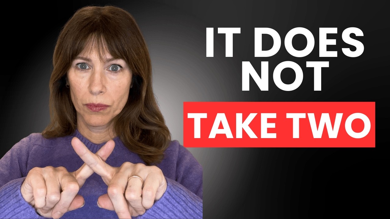 The Dangerous Marriage Myth That Keeps Couples Stuck (It Does NOT Take Two)