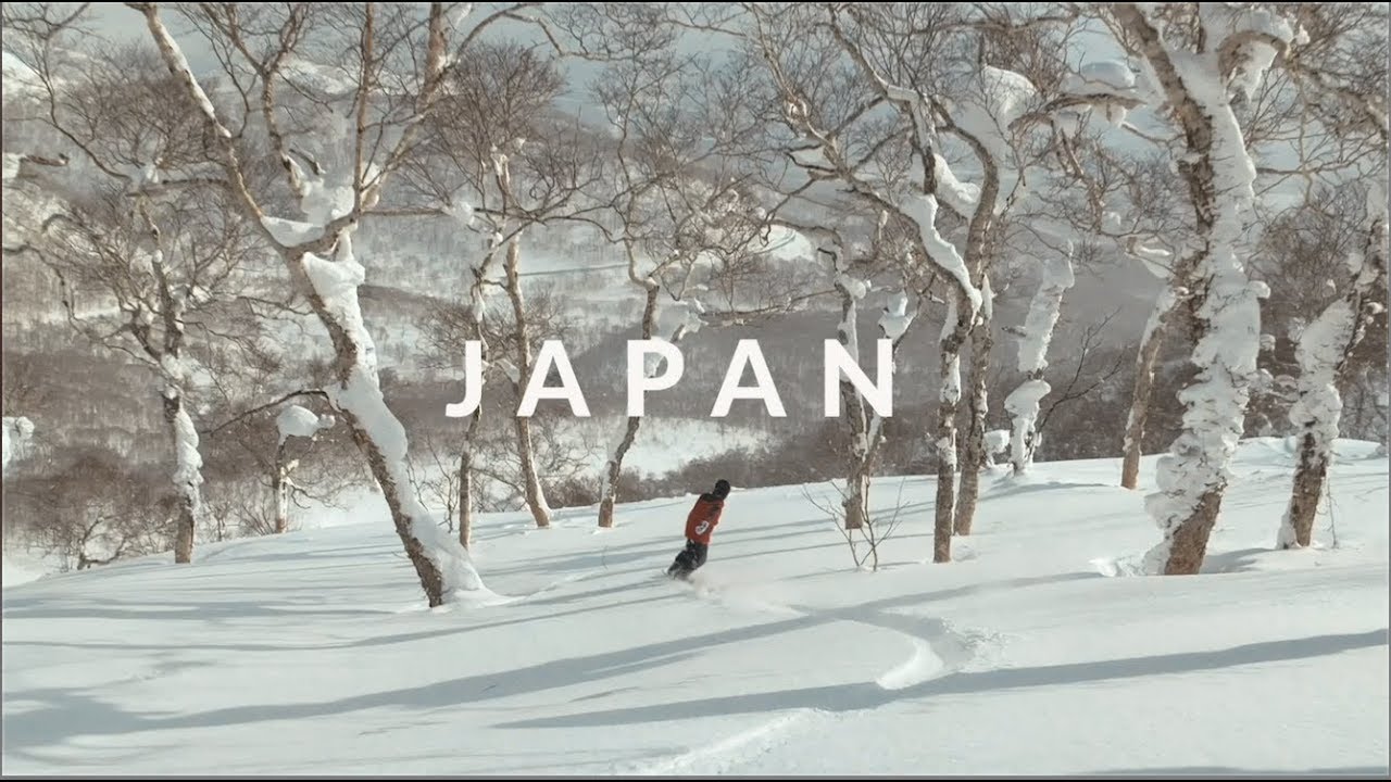 BTS - JAPAN | Torstein Horgmo
