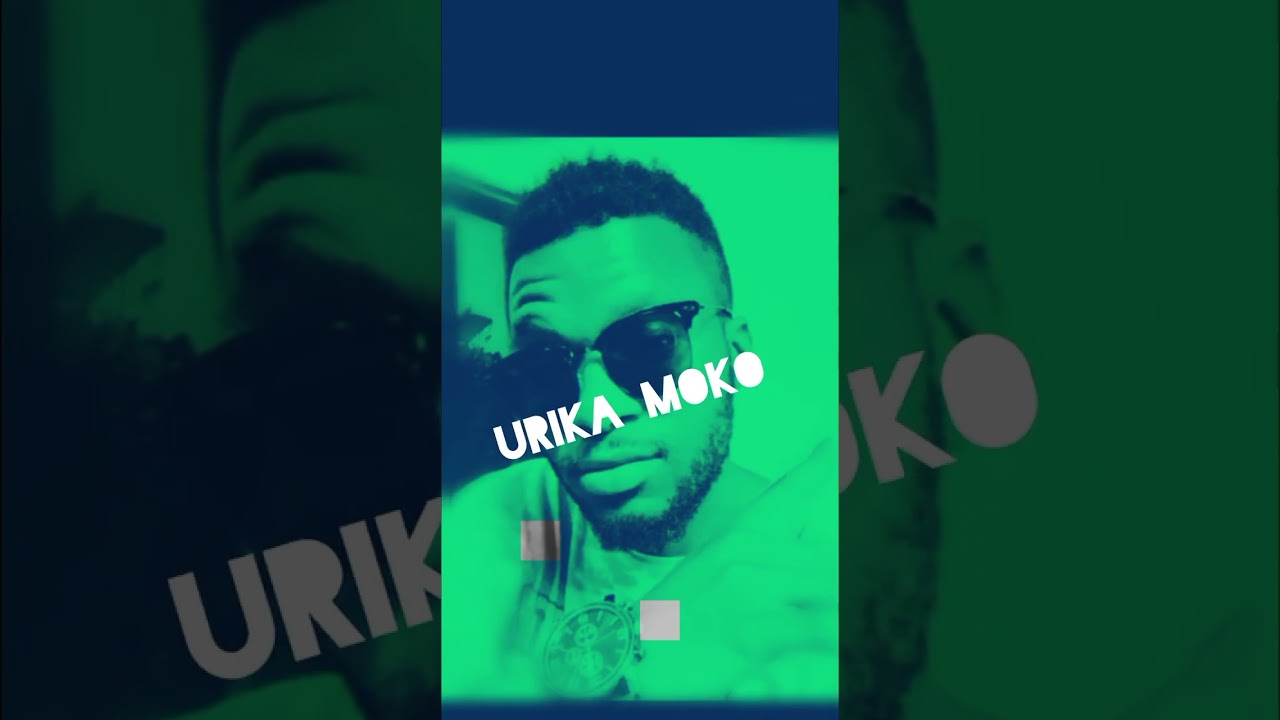 H.Aiti ft Maz - Urika Moko