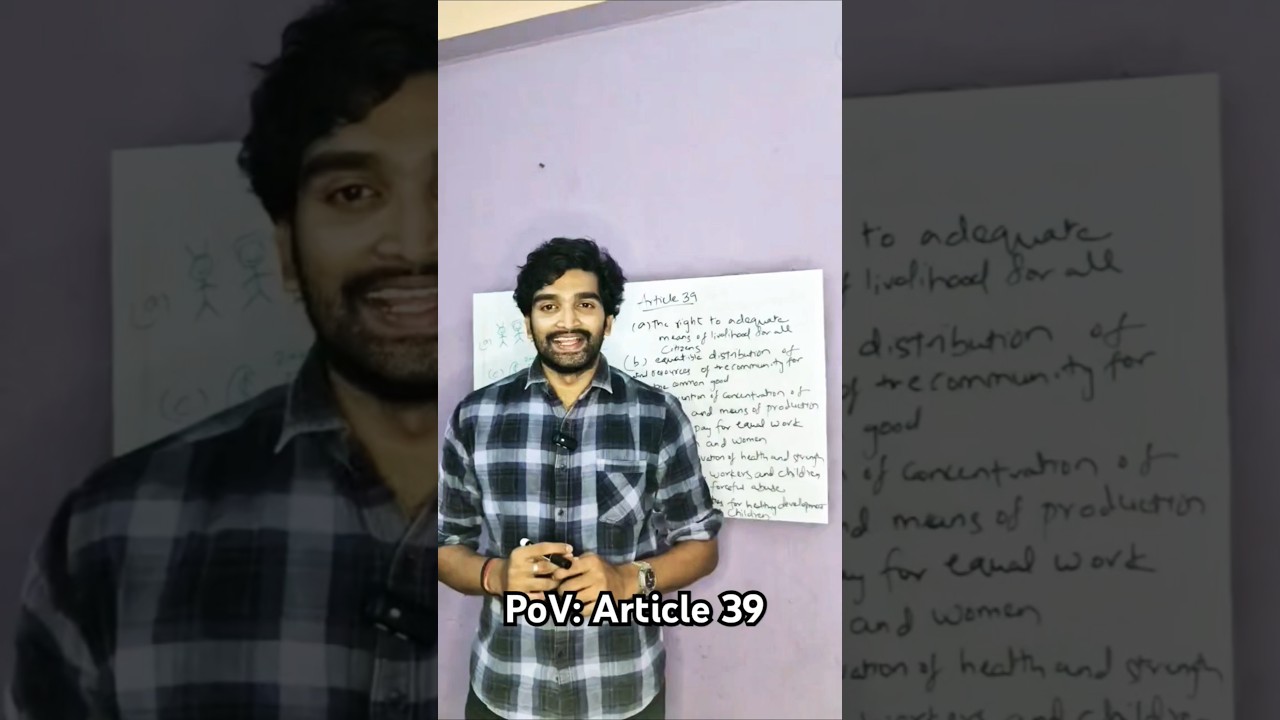 Article 39🤑