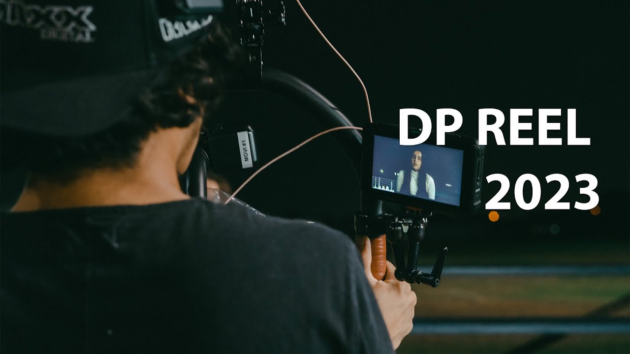 Joseph Lee | Director of Photography REEL 2023