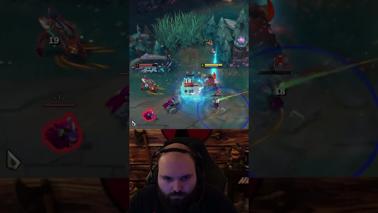 Pourquoi jouer Graves quand Gravier existe ?