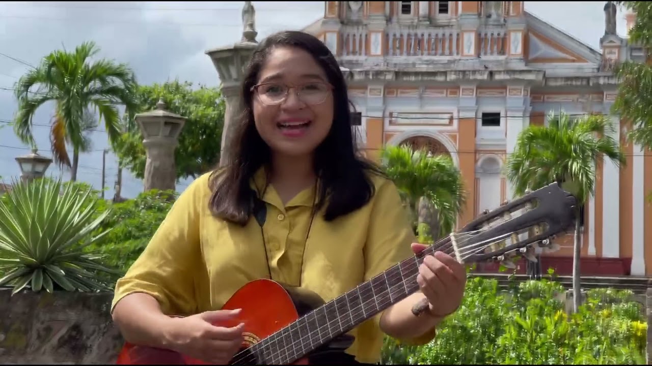 Viva Cristo Rey - Jésed (Cover)