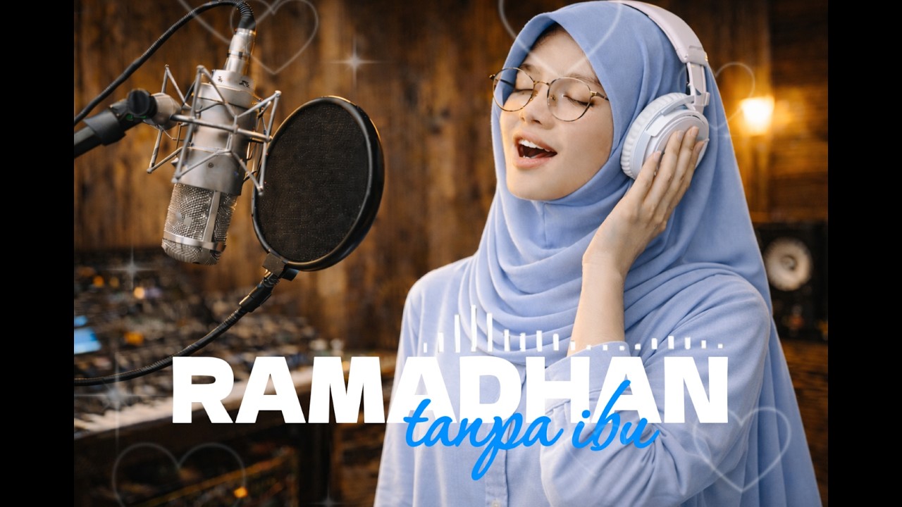 RAMADHAN TANPA IBU | LAGU RAMADHAN