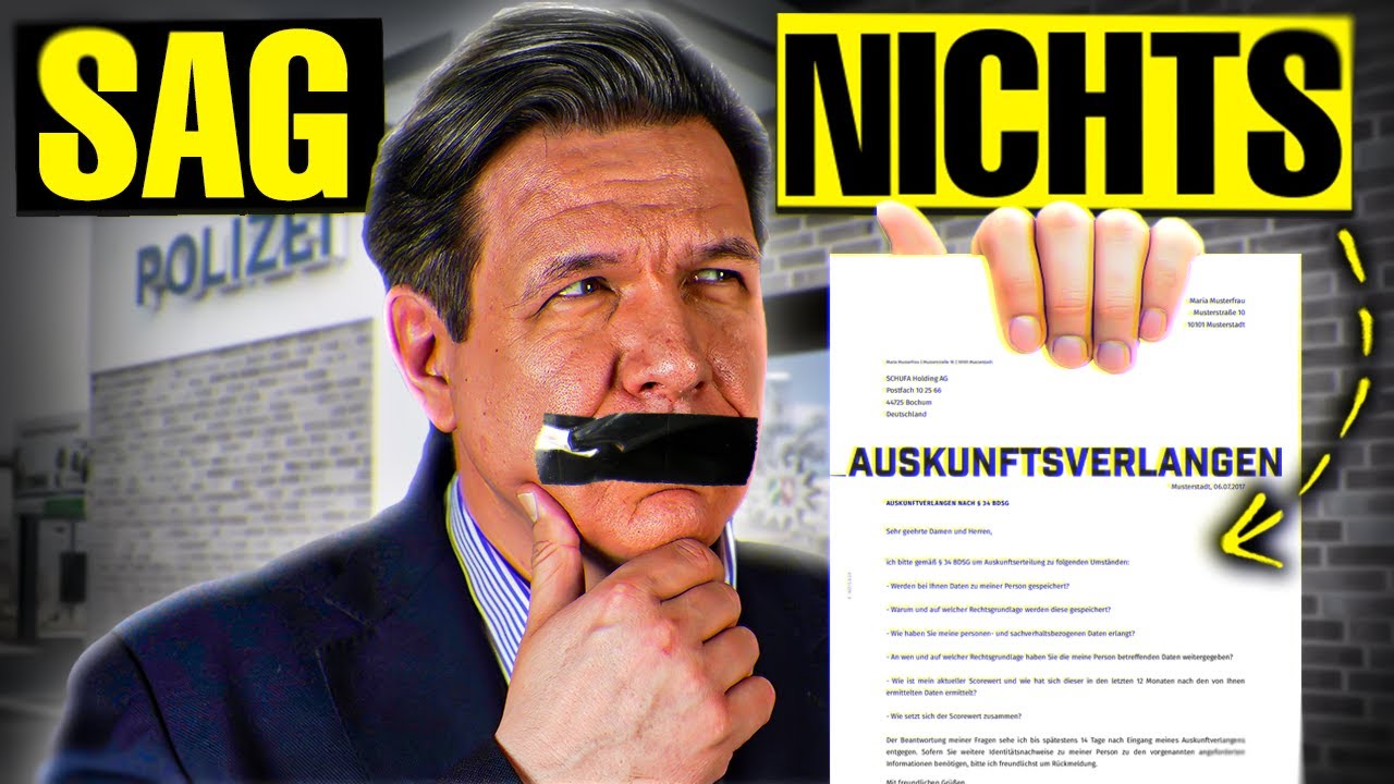 So funktioniert schweigen richtig #schweigenistgold