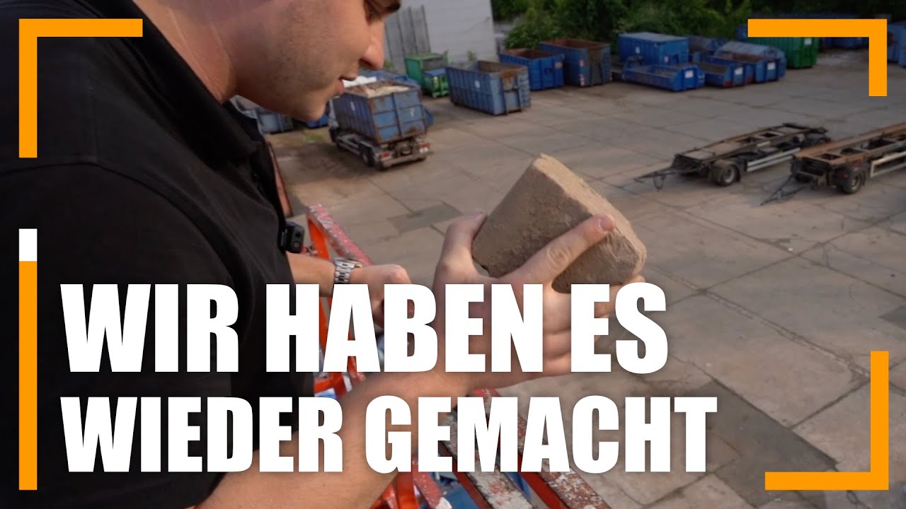 Wie sicher & stabil ist Sicherheitsglas wirklich? 🔨💣 | MySpiegel